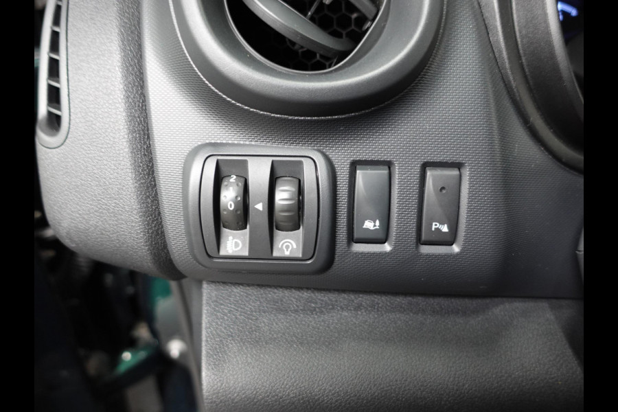 Fiat Talento 1.6 MJ EcoJet L2H1 Dubbele Cabine Basis