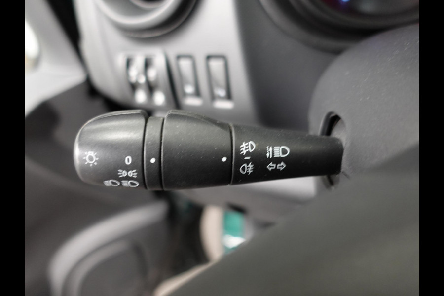 Fiat Talento 1.6 MJ EcoJet L2H1 Dubbele Cabine Basis