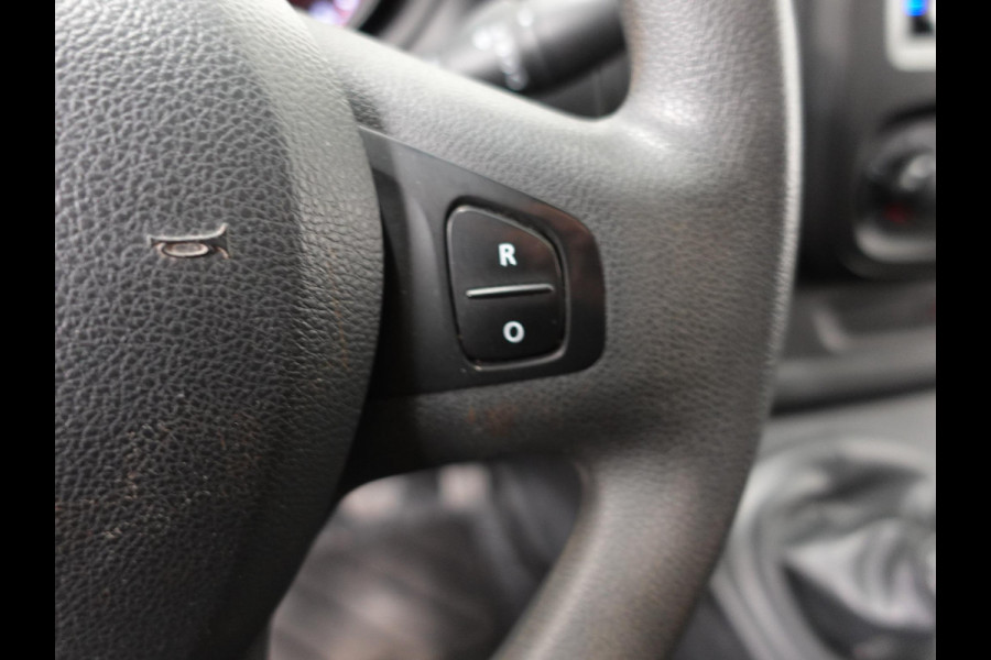 Fiat Talento 1.6 MJ EcoJet L2H1 Dubbele Cabine Basis
