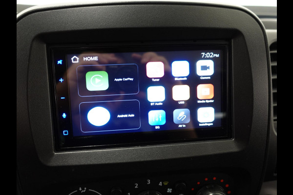 Fiat Talento 1.6 MJ EcoJet L2H1 Dubbele Cabine Basis
