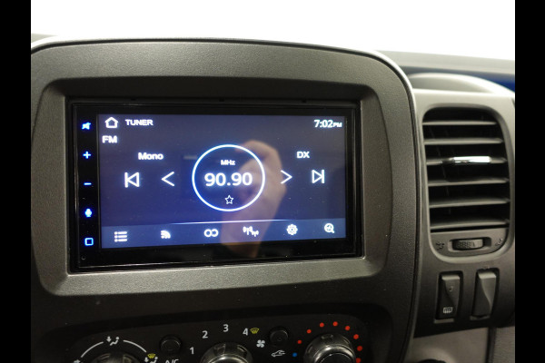 Fiat Talento 1.6 MJ EcoJet L2H1 Dubbele Cabine Basis