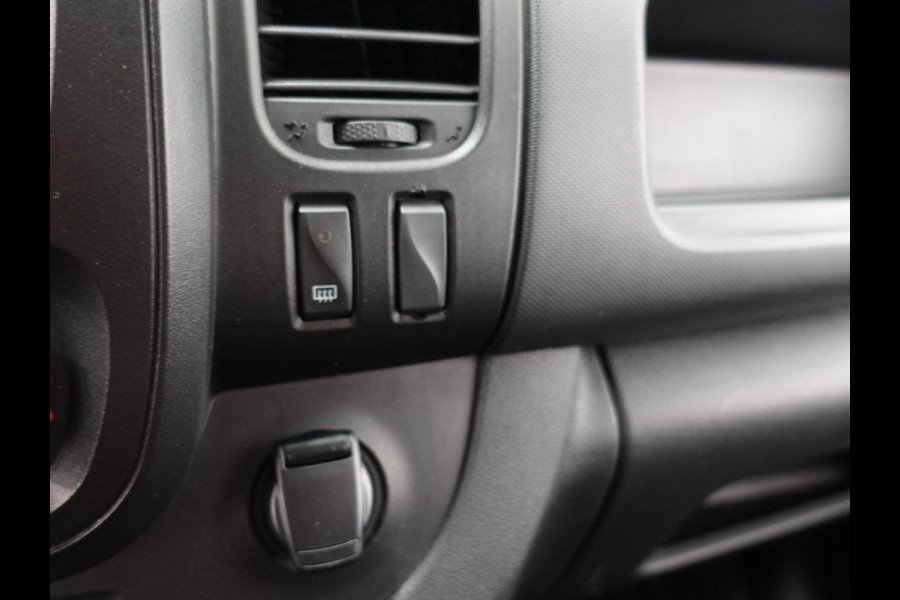 Fiat Talento 1.6 MJ EcoJet L2H1 Dubbele Cabine Basis