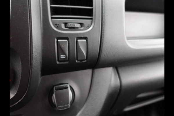 Fiat Talento 1.6 MJ EcoJet L2H1 Dubbele Cabine Basis