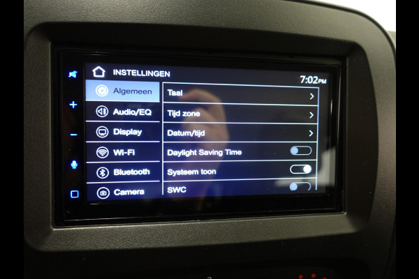 Fiat Talento 1.6 MJ EcoJet L2H1 Dubbele Cabine Basis