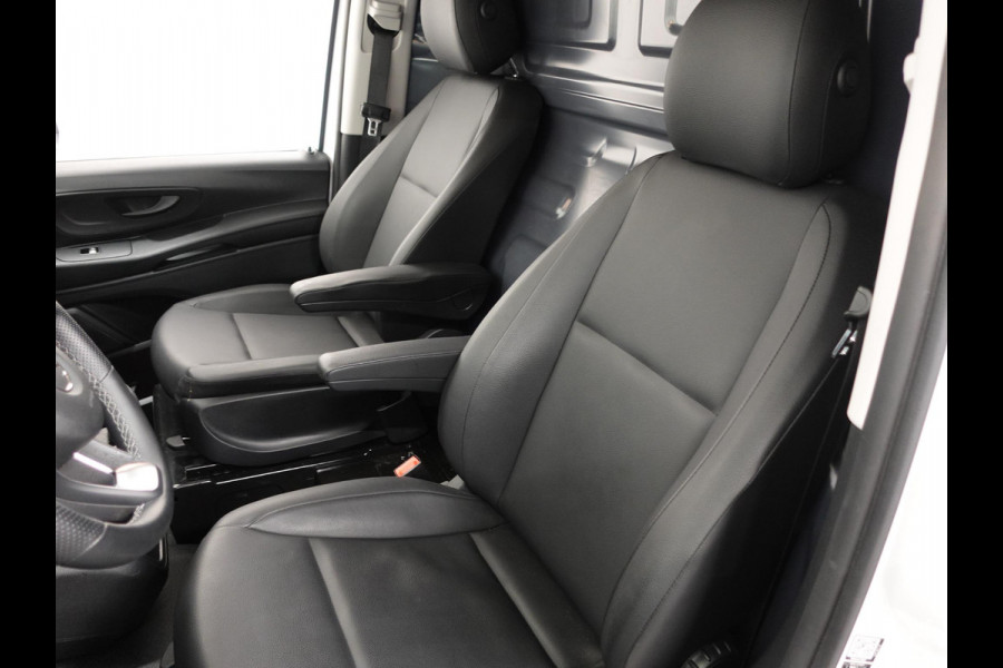 Mercedes-Benz eVito Lang 66 kWh Automaat Airco Cruise Leder Camera Navigatie