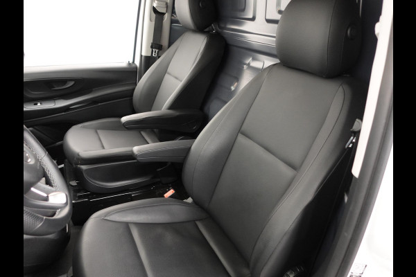 Mercedes-Benz eVito Lang 66 kWh Automaat Airco Cruise Leder Camera Navigatie