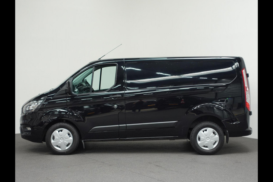 Ford Transit Custom 131pk Automaat L1H1 Trend Airco Cruise control  Parkeersensoren Euro6