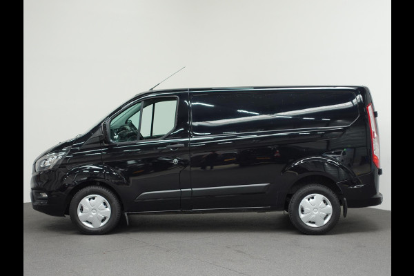 Ford Transit Custom 131pk Automaat L1H1 Trend Airco Cruise control  Parkeersensoren Euro6