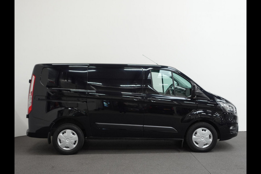 Ford Transit Custom 131pk Automaat L1H1 Trend Airco Cruise control  Parkeersensoren Euro6