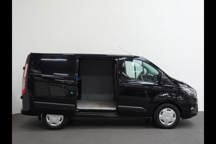 Ford Transit Custom 131pk Automaat L1H1 Trend Airco Cruise control  Parkeersensoren Euro6