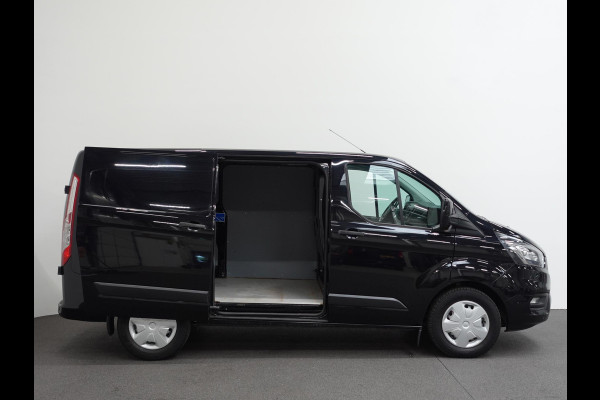 Ford Transit Custom 131pk Automaat L1H1 Trend Airco Cruise control  Parkeersensoren Euro6
