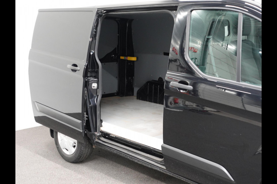 Ford Transit Custom 131pk Automaat L1H1 Trend Airco Cruise control  Parkeersensoren Euro6