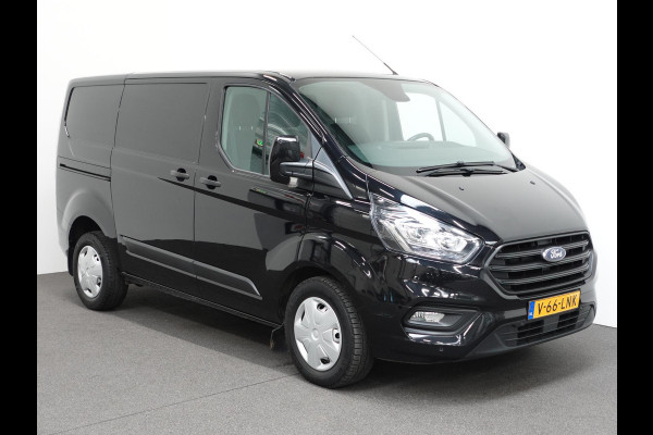Ford Transit Custom 131pk Automaat L1H1 Trend Airco Cruise control  Parkeersensoren Euro6