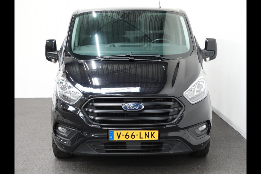 Ford Transit Custom 131pk Automaat L1H1 Trend Airco Cruise control  Parkeersensoren Euro6