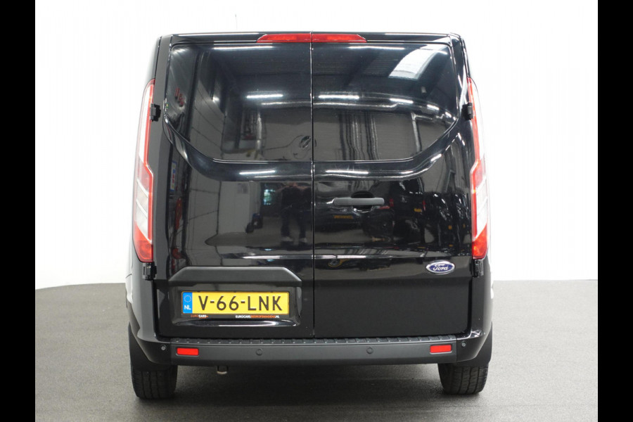 Ford Transit Custom 131pk Automaat L1H1 Trend Airco Cruise control  Parkeersensoren Euro6