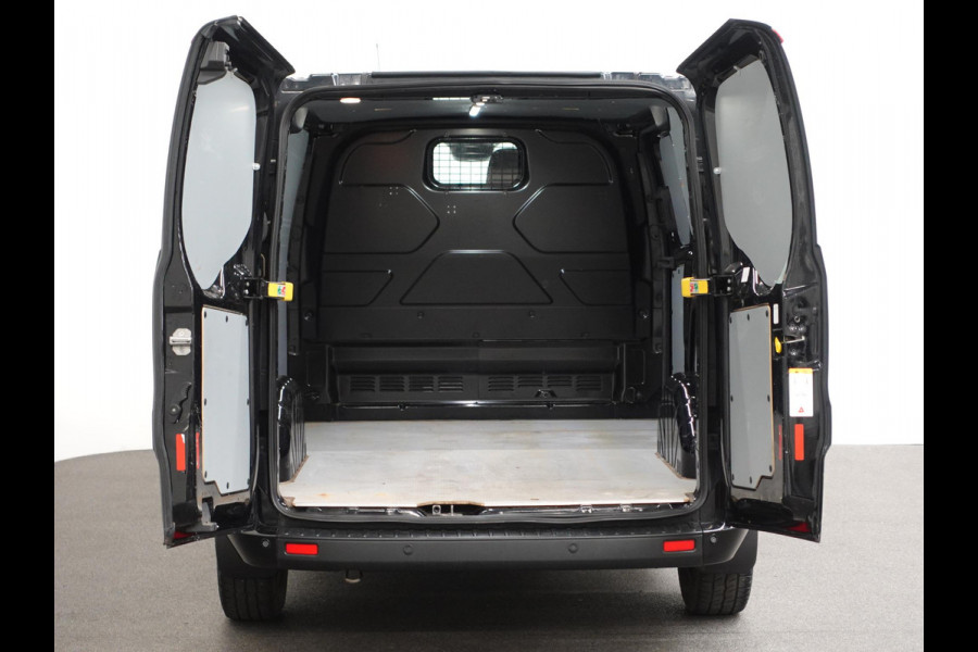 Ford Transit Custom 131pk Automaat L1H1 Trend Airco Cruise control  Parkeersensoren Euro6