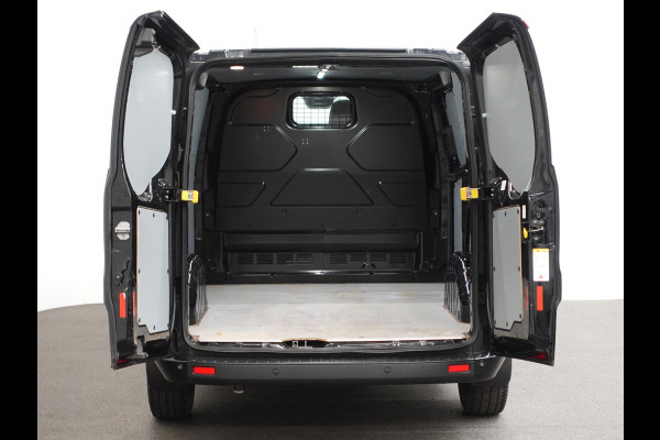 Ford Transit Custom 131pk Automaat L1H1 Trend Airco Cruise control  Parkeersensoren Euro6