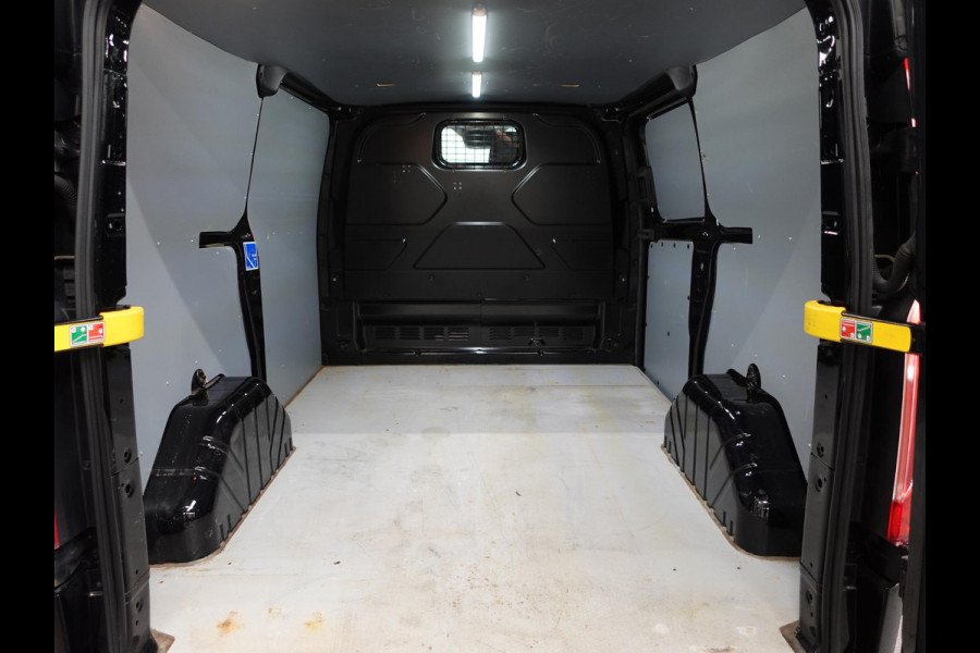Ford Transit Custom 131pk Automaat L1H1 Trend Airco Cruise control  Parkeersensoren Euro6