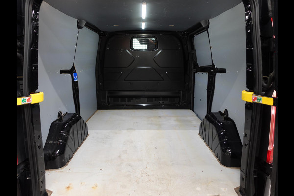 Ford Transit Custom 131pk Automaat L1H1 Trend Airco Cruise control  Parkeersensoren Euro6