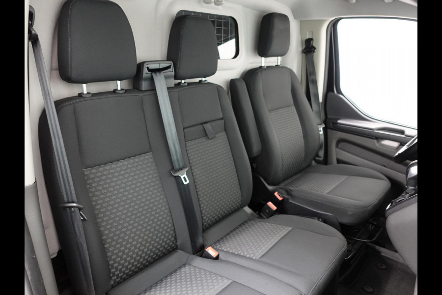 Ford Transit Custom 131pk Automaat L1H1 Trend Airco Cruise control  Parkeersensoren Euro6
