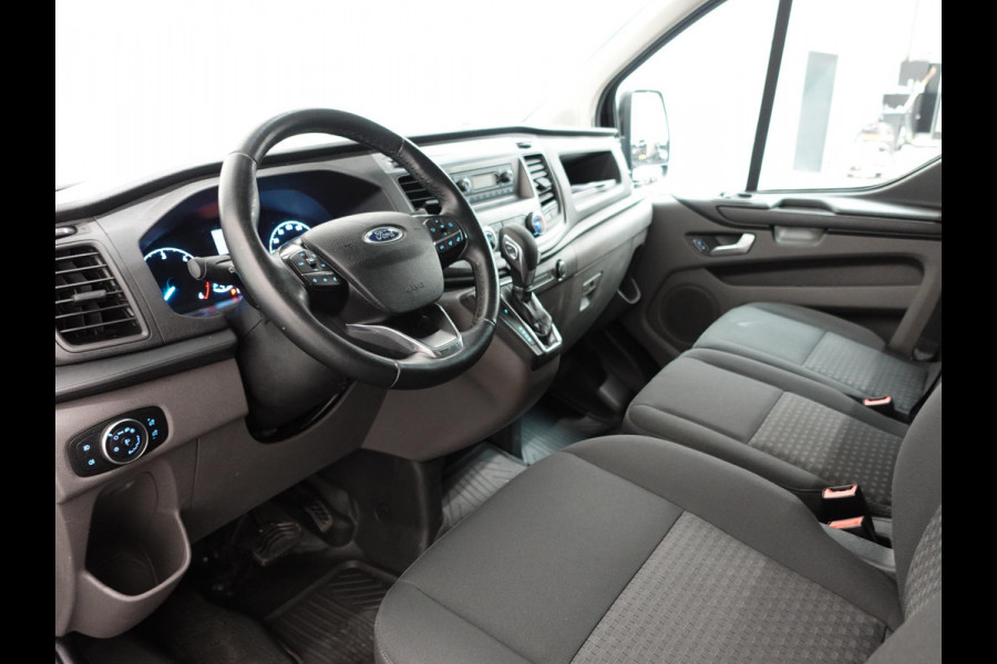 Ford Transit Custom 131pk Automaat L1H1 Trend Airco Cruise control  Parkeersensoren Euro6