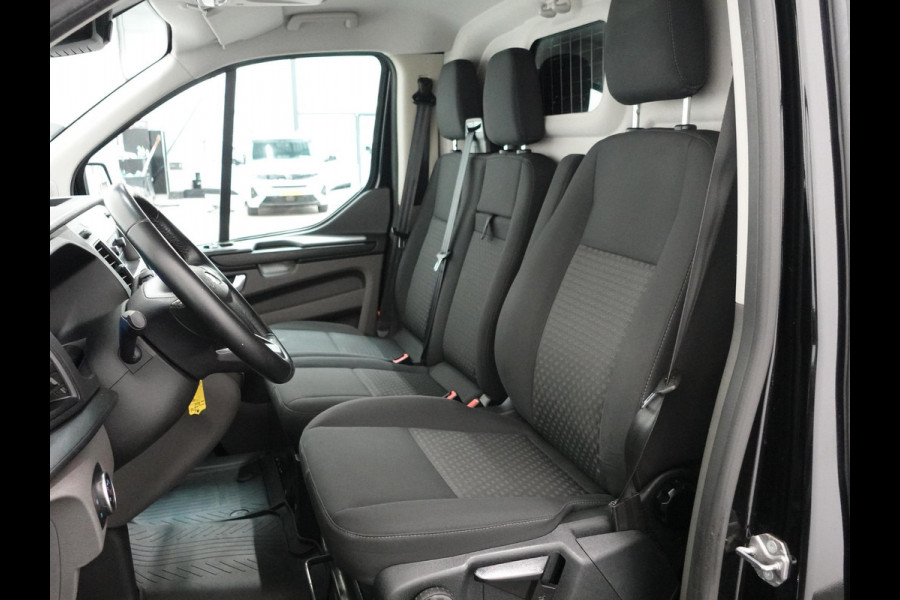 Ford Transit Custom 131pk Automaat L1H1 Trend Airco Cruise control  Parkeersensoren Euro6
