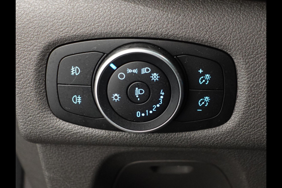 Ford Transit Custom 131pk Automaat L1H1 Trend Airco Cruise control  Parkeersensoren Euro6