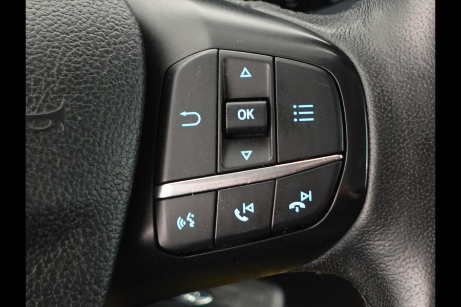 Ford Transit Custom 131pk Automaat L1H1 Trend Airco Cruise control  Parkeersensoren Euro6