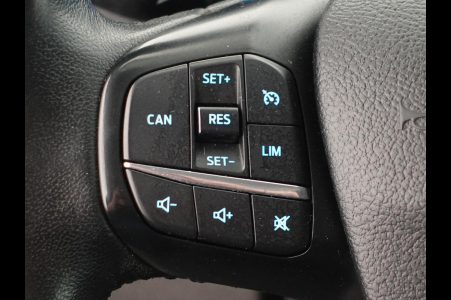 Ford Transit Custom 131pk Automaat L1H1 Trend Airco Cruise control  Parkeersensoren Euro6
