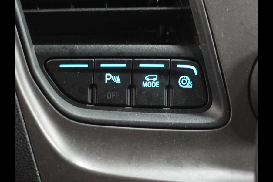 Ford Transit Custom 131pk Automaat L1H1 Trend Airco Cruise control  Parkeersensoren Euro6