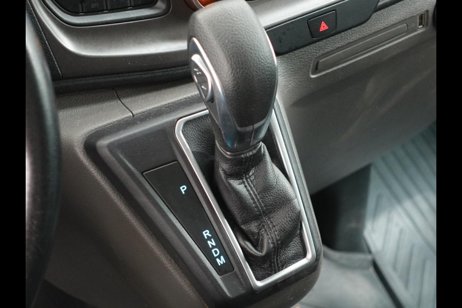 Ford Transit Custom 131pk Automaat L1H1 Trend Airco Cruise control  Parkeersensoren Euro6
