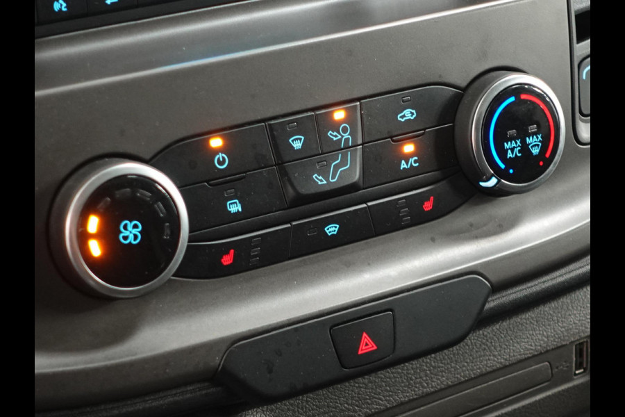 Ford Transit Custom 131pk Automaat L1H1 Trend Airco Cruise control  Parkeersensoren Euro6