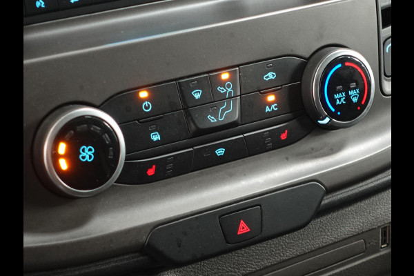 Ford Transit Custom 131pk Automaat L1H1 Trend Airco Cruise control  Parkeersensoren Euro6