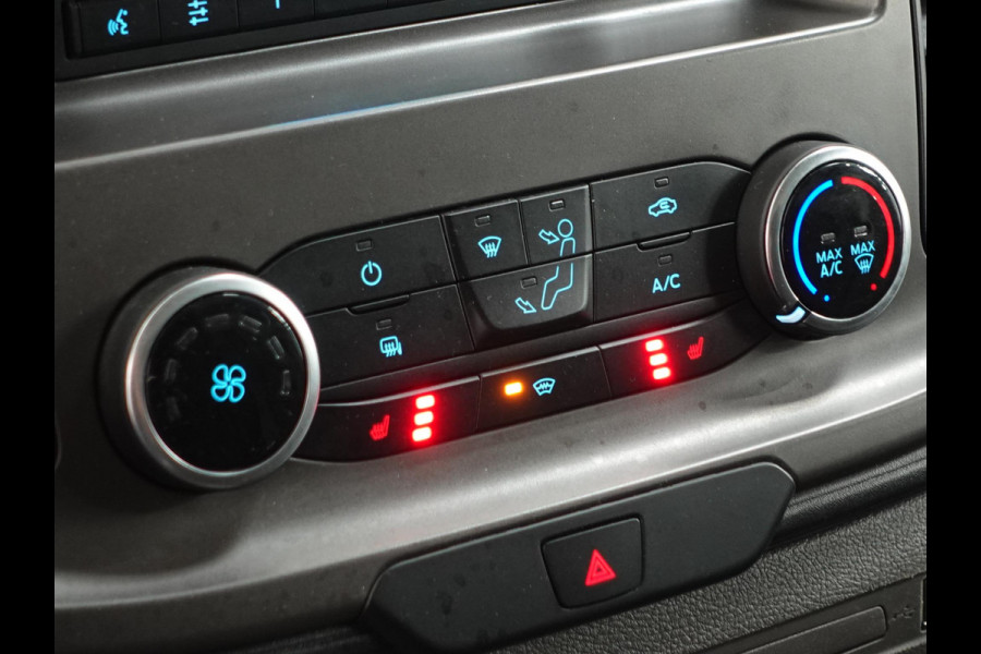 Ford Transit Custom 131pk Automaat L1H1 Trend Airco Cruise control  Parkeersensoren Euro6