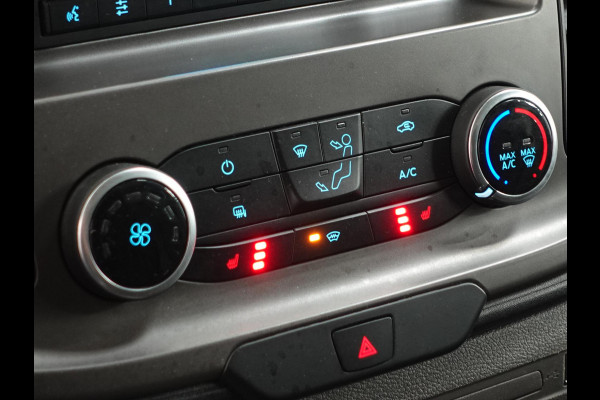 Ford Transit Custom 131pk Automaat L1H1 Trend Airco Cruise control  Parkeersensoren Euro6