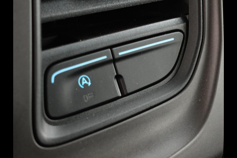 Ford Transit Custom 131pk Automaat L1H1 Trend Airco Cruise control  Parkeersensoren Euro6