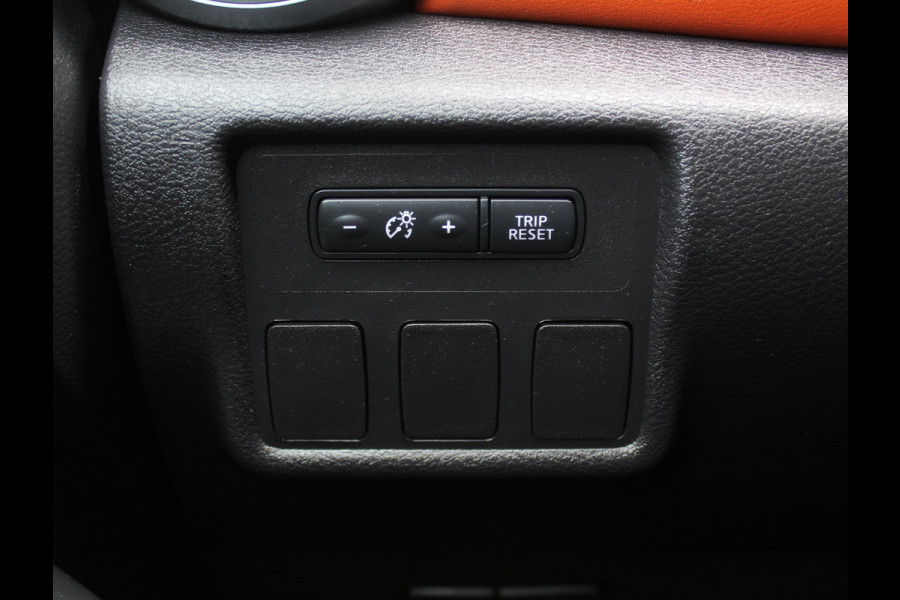 Nissan Micra 1.0L Acenta AIRCO | LED | CARPLAY | LMV | TREKHAAK | CRUISE
