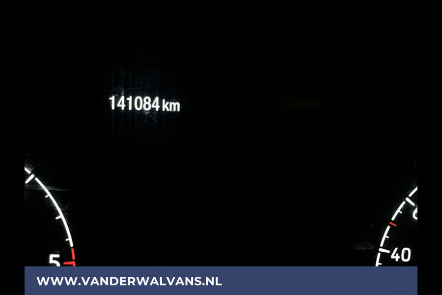 Ford Transit Custom 2.0 TDCI 130pk L1H1 Euro6 Airco | Camera | LED | Cruisecontrol | Apple Carplay | 2500kg Trekhaak Android Auto, Parkeersensoren, Stoelverwarming, Verwarmde voorruit, Bijrijdersbank
