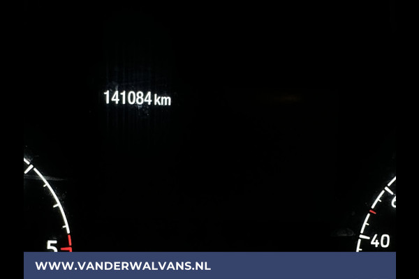 Ford Transit Custom 2.0 TDCI 130pk L1H1 Euro6 Airco | Camera | LED | Cruisecontrol | Apple Carplay | 2500kg Trekhaak Android Auto, Parkeersensoren, Stoelverwarming, Verwarmde voorruit, Bijrijdersbank