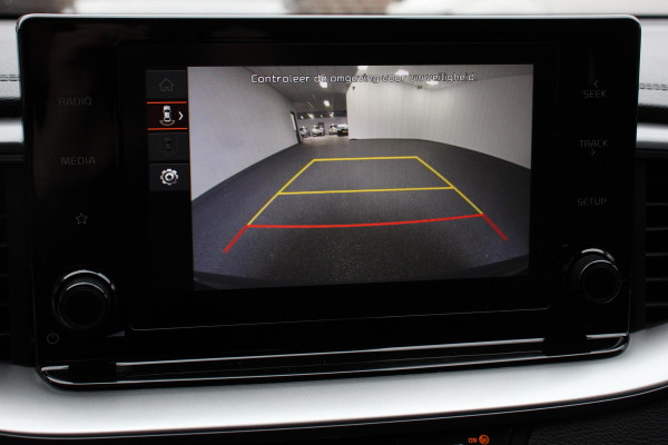 Kia Ceed Sportswagon 1.0 T-GDi Prestige | Navigatie | Apple Carplay/Android Auto | Camera | Cruise Control | Dab | Stoelverwarming |