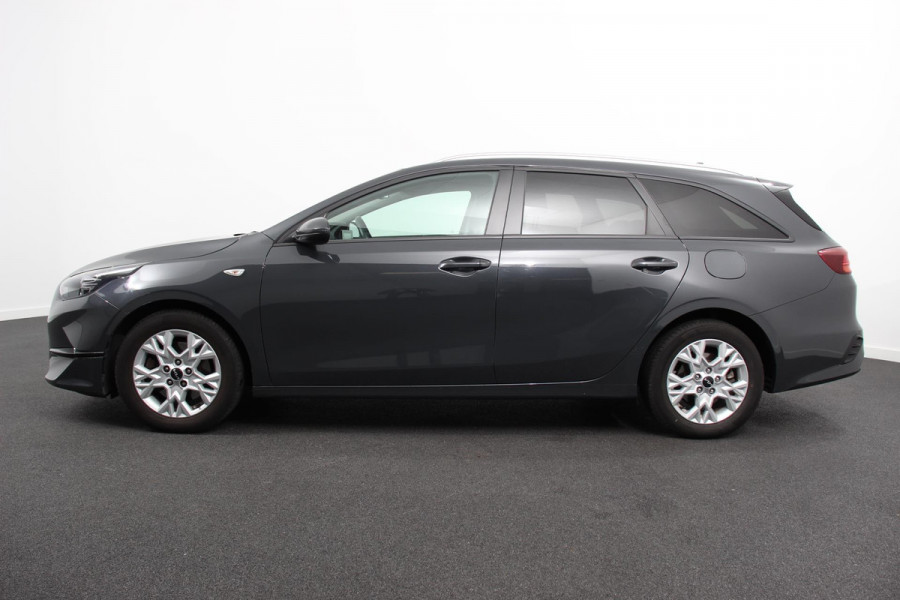 Kia Ceed Sportswagon 1.0 T-GDi Prestige | Navigatie | Apple Carplay/Android Auto | Camera | Cruise Control | Dab | Stoelverwarming |