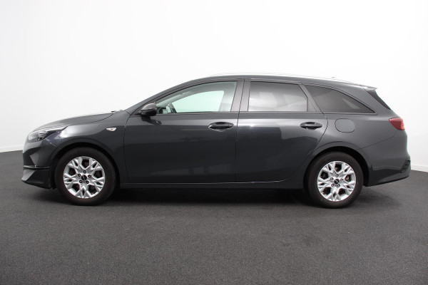 Kia Ceed Sportswagon 1.0 T-GDi Prestige | Navigatie | Apple Carplay/Android Auto | Camera | Cruise Control | Dab | Stoelverwarming |
