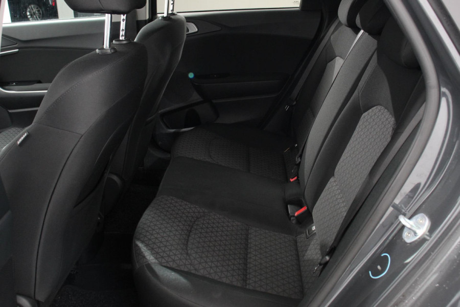 Kia Ceed Sportswagon 1.0 T-GDi Prestige | Navigatie | Apple Carplay/Android Auto | Camera | Cruise Control | Dab | Stoelverwarming |