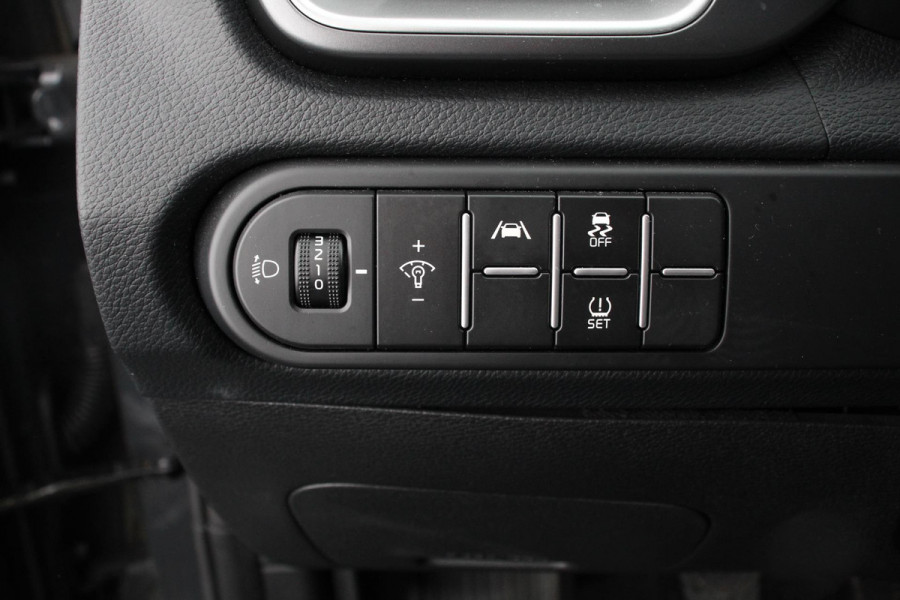 Kia Ceed Sportswagon 1.0 T-GDi Prestige | Navigatie | Apple Carplay/Android Auto | Camera | Cruise Control | Dab | Stoelverwarming |