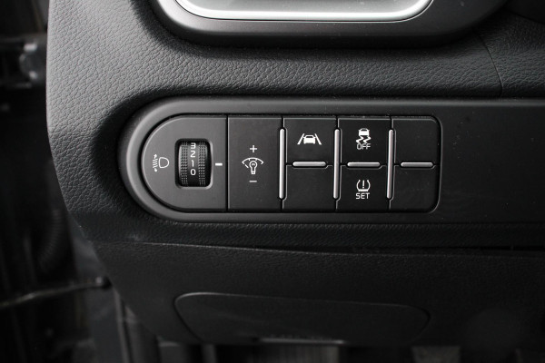 Kia Ceed Sportswagon 1.0 T-GDi Prestige | Navigatie | Apple Carplay/Android Auto | Camera | Cruise Control | Dab | Stoelverwarming |