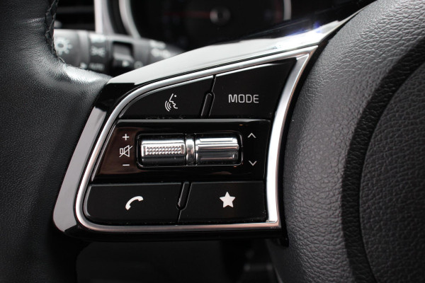 Kia Ceed Sportswagon 1.0 T-GDi Prestige | Navigatie | Apple Carplay/Android Auto | Camera | Cruise Control | Dab | Stoelverwarming |