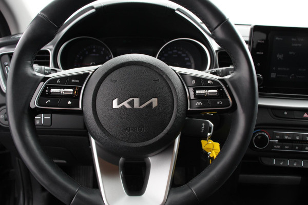 Kia Ceed Sportswagon 1.0 T-GDi Prestige | Navigatie | Apple Carplay/Android Auto | Camera | Cruise Control | Dab | Stoelverwarming |