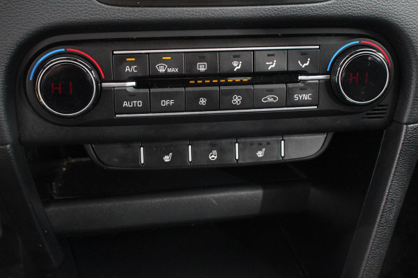 Kia Ceed Sportswagon 1.0 T-GDi Prestige | Navigatie | Apple Carplay/Android Auto | Camera | Cruise Control | Dab | Stoelverwarming |