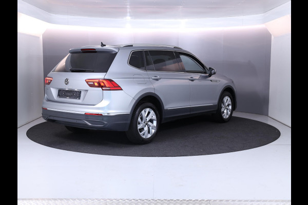 Volkswagen Tiguan Allspace 1.5 TSI Life Business 7p. 150 pk Automaat (DSG) | Navigatie | Parkeersensoren | Adaptieve cruise control | Autom. airco (3 zones) | LED koplampen |