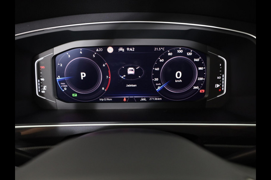 Volkswagen Tiguan Allspace 1.5 TSI Life Business 7p. 150 pk Automaat (DSG) | Navigatie | Parkeersensoren | Adaptieve cruise control | Autom. airco (3 zones) | LED koplampen |